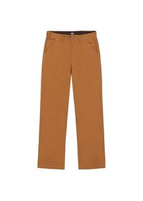 Freizeithose Dickies Duck Canvas Utility Pant Herren (Gr 29 |braun)