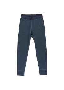 Merinounterwäsche DEVOLD Breeze Merino Longs Kinder (Gr 4 Years |blau)
