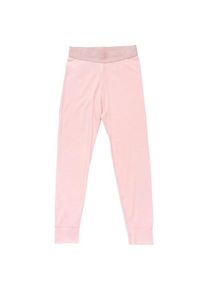 DEVOLD Breeze Merino Longs Merinounterwäsche Kinder (Gr 8 Years |rosa)