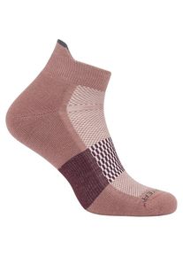 Merinosocken Icebreaker Multisport Light Micro Herren (Gr S |braun)
