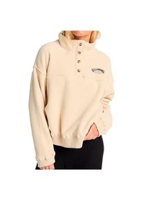Pullove Billabong All Mine Damen (Gr XS |beige)