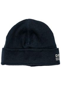 DEVOLD Endurance Merino Beanie Mütze (Gr 58 cm |schwarz)