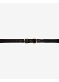 Brax Damen Gürtel Style DAMENGÜRTEL black, schwarz, Gr. 90