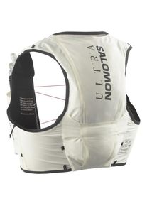 Salomon S/Lab Ultra 10 Set Trailrunningrucksack (Gr XXS |grau)