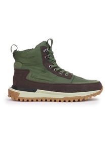 Pajar Fero 2.0 Winterschuhe Men (Gr 45 |oliv |wasserdicht)