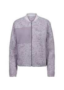 Columbia Stellar Path Fleecejacke Damen - lila - Gr. L - Polyimid