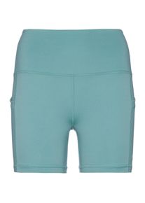 Nike 0 Tennisshorts Damen - schwarz - Gr. M