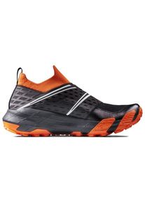 Mammut Aenergy TR Boa Mid GTX Trailrunningschuhe Herren (Gr 42 |grau)