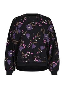 maloja LauenaM. Pullover Damen Alltag (Gr M |schwarz)
