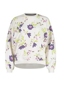 Pullover maloja LauenaM. Damen (Gr S |weiß)