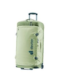 Deuter Duffel Pro Movo 90 Reisetasche (Größe 90 l |grün)