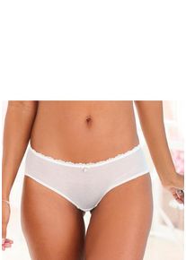 Vivance Panty beige Gr. 32/34 für Damen