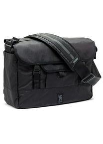 Chrome Midtown Messenger Umhängetasche (Gr 20 l |schwarz)