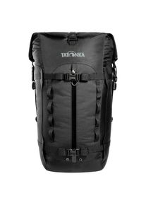 Tatonka Rapid Rolltop 35 WP Daypack (Gr 35 l |grau/schwarz)
