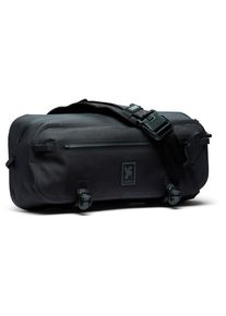 Chrome Kadet Waterproof 8 Umhängetasche (Gr 8 l |schwarz |wasserdicht)