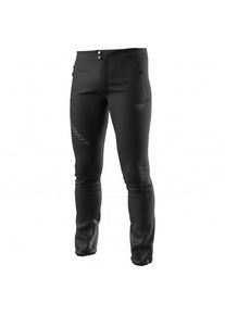 Dynafit Transalper Pro Pants Trekkinghose Herren (Gr L |schwarz)