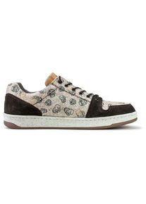Sneaker Doghammer Wool Commuter Herren (Gr 44 |grau)