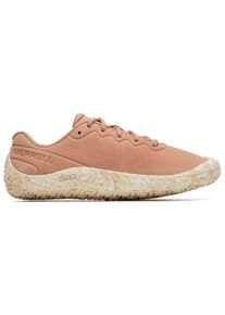 Merrell Vapor Glove 6 Leather Barfußschuhe Women (Gr 38,5 |beige)
