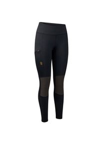 Tights & Legging Deerhunter Reinforced Tights Damen (Gr 46 |schwarz)