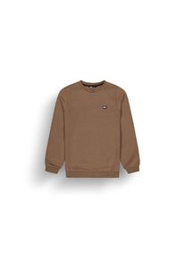 Fleecepullover PICTURE Tofu Sweater Herren (Gr M |braun)