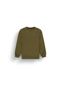 PICTURE Tofu Sweater Fleecepullover Men (Gr L |oliv)