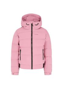 Skijacke Protest Prteliny Snowjacket Kinder (Gr 104 |rosa |wasserdicht)