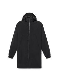 Timberland Winnick Waterproof Parka Parka Herren (Gr M |schwarz |wasserdicht)