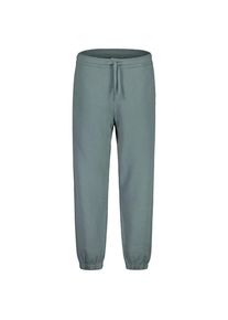 maloja FabianiM Freizeithose Herren (Gr L |t&uuml;rkis/grau)