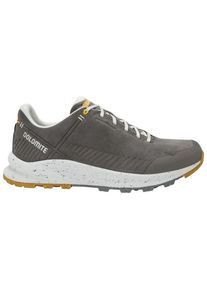 Dolomite Carezza Leather Waterproof Freizeitschuhe Herren (Gr 43 1/3 |grau |wasserdicht)
