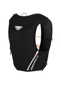 Dynafit Alpine 8 Vest Trailrunningrucksack (Gr XS/S |schwarz)