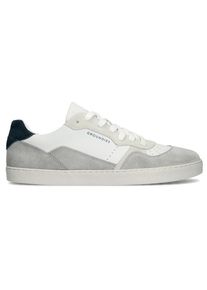 Barfu&szlig;schuhe Groundies Nova Gs1 Herren (Gr 45 |grau)