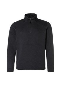 Vaude Tesero Pullover II Fleecepullover Herren (Gr 3XL |schwarz)