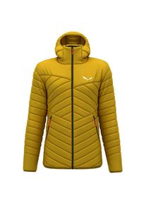 Daunenjacke Salewa Brenta Jacket Herren (Gr M |gelb)