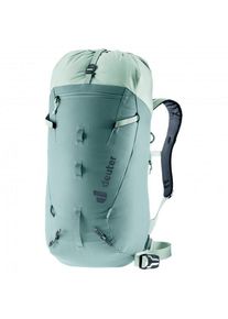 Deuter Guide 22 SL Tourenrucksack Damen (Gr 22 l |türkis)