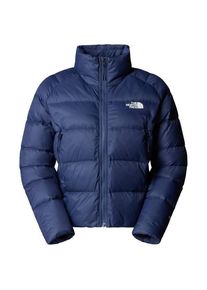 The North Face Hyalite Down Jacket Daunenjacke Damen (Gr XS |blau)