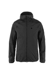 Fj&auml;llr&auml;ven Fj&auml;llr&auml;ven Keb Thermal Wind Jacket Windjacke Herren (Gr M |schwarz)