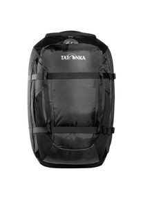 Tatonka Great Escape 60+15 Reiserucksack (Gr 60 l + 15 l |grau/schwarz)