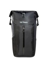 Tatonka Rapid Rolltop 25 WP Daypack (Gr 25 l |schwarz)