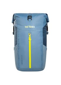 Tatonka Rapid Rolltop 25 WP Daypack (Größe 25 l |blau)