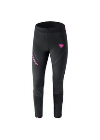 Dynafit Alpine Warm Pant Laufhose Damen (Gr 34 |schwarz)