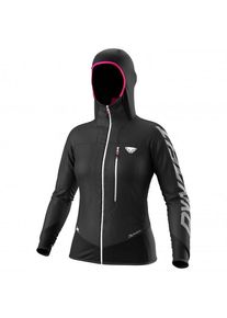 Dynafit DNA Polartec Alpha Jacket Kunstfaserjacke Damen (Gr M |schwarz)