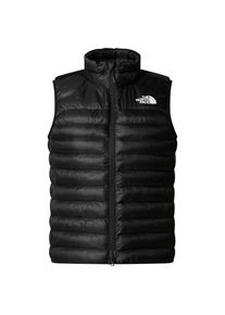 The North Face Terra Peak Vest Kunstfaserweste Damen (Gr L |schwarz)