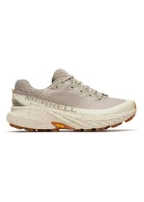 Merrell Agility Peak 5 GTX Trailrunningschuhe Women (Größe 38,5 |beige |wasserdicht)