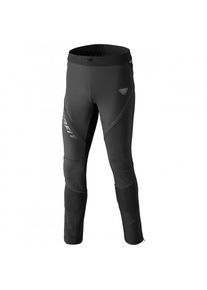 Laufhose Dynafit Alpine Warm Pant Herren (Gr M |schwarz)