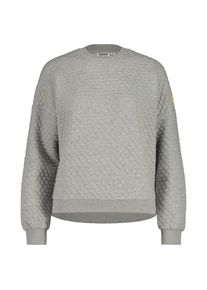 maloja LaudachM Pullover Damen (Gr L |grau)