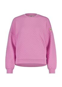 Pullove maloja LaudachM. Damen (Gr S |rosa)