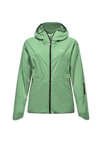 Windjacke Salewa Pedroc Wind HD Jacket Damen (Gr 42 |gr&uuml;n)