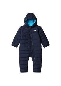 The North Face Baby's Perrito One Piece Overall Kinder (Größe 18 Months |blau)