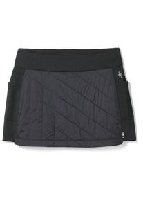 Smartwool Smartloft Skirt Kunstfaserrock Damen (Gr S |grau)