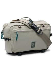 Chrome Kadet Max Umhängetasche (Größe 15 l |grau)